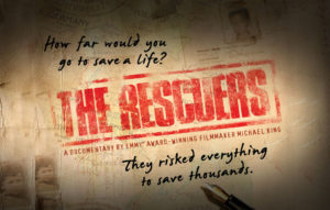 SCREENING OF RESCUERS